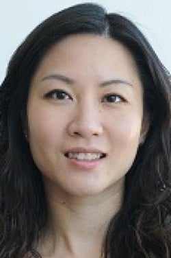 Joanna Chiu headshot, ˽̳ Davis faculty
