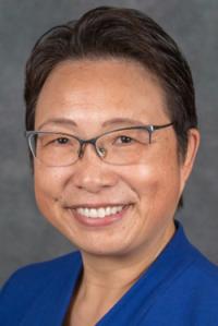 Ye Chen-Izu headshot, ˽̳ Davis faculty