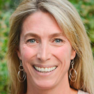 Christine Kreuder Johnson headshot, ˽̳ Davis faculty