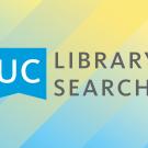 "˽̳ Library Search" logo