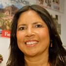 Ziola Mendoza, ˽̳ Davis faculty, headshot